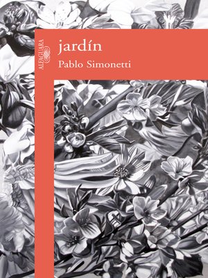 cover image of Jardín